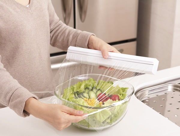 呼和浩特市?呼和浩特市耗材——保鮮膜