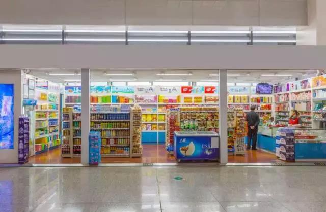 內(nèi)蒙古貨架陳列 內(nèi)蒙古貨架陳列