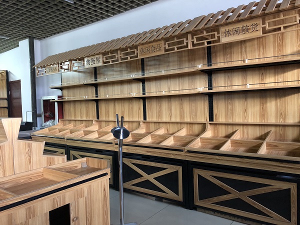 ?內(nèi)蒙古貨架——散貨貨架