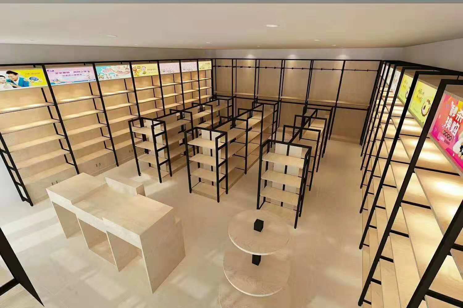 內(nèi)蒙古貨架