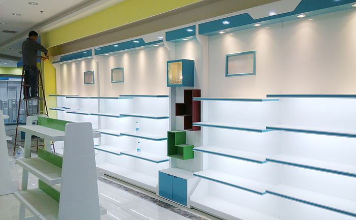 烤漆貨架 烤漆貨架