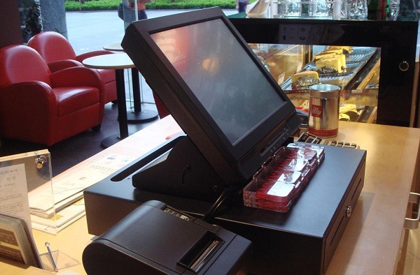 收銀系統(tǒng) 收銀系統(tǒng)