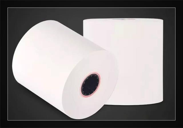 熱敏收銀紙