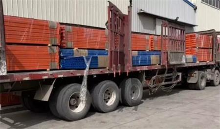 貨物運(yùn)輸過程