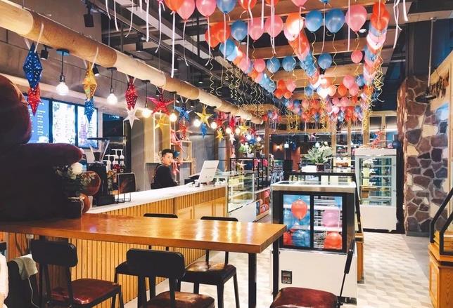 呼和浩特市貨架