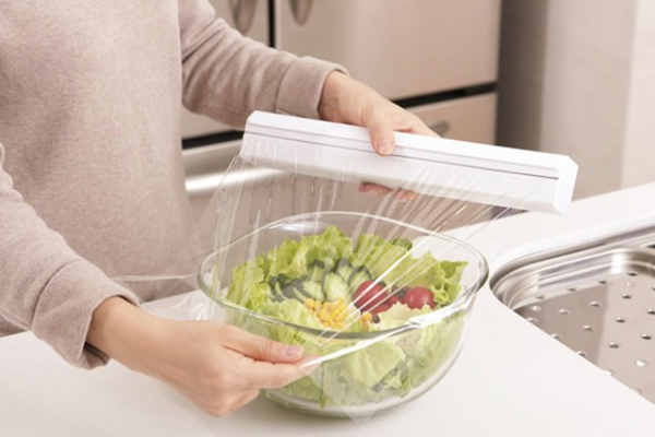 保鮮膜 保鮮膜