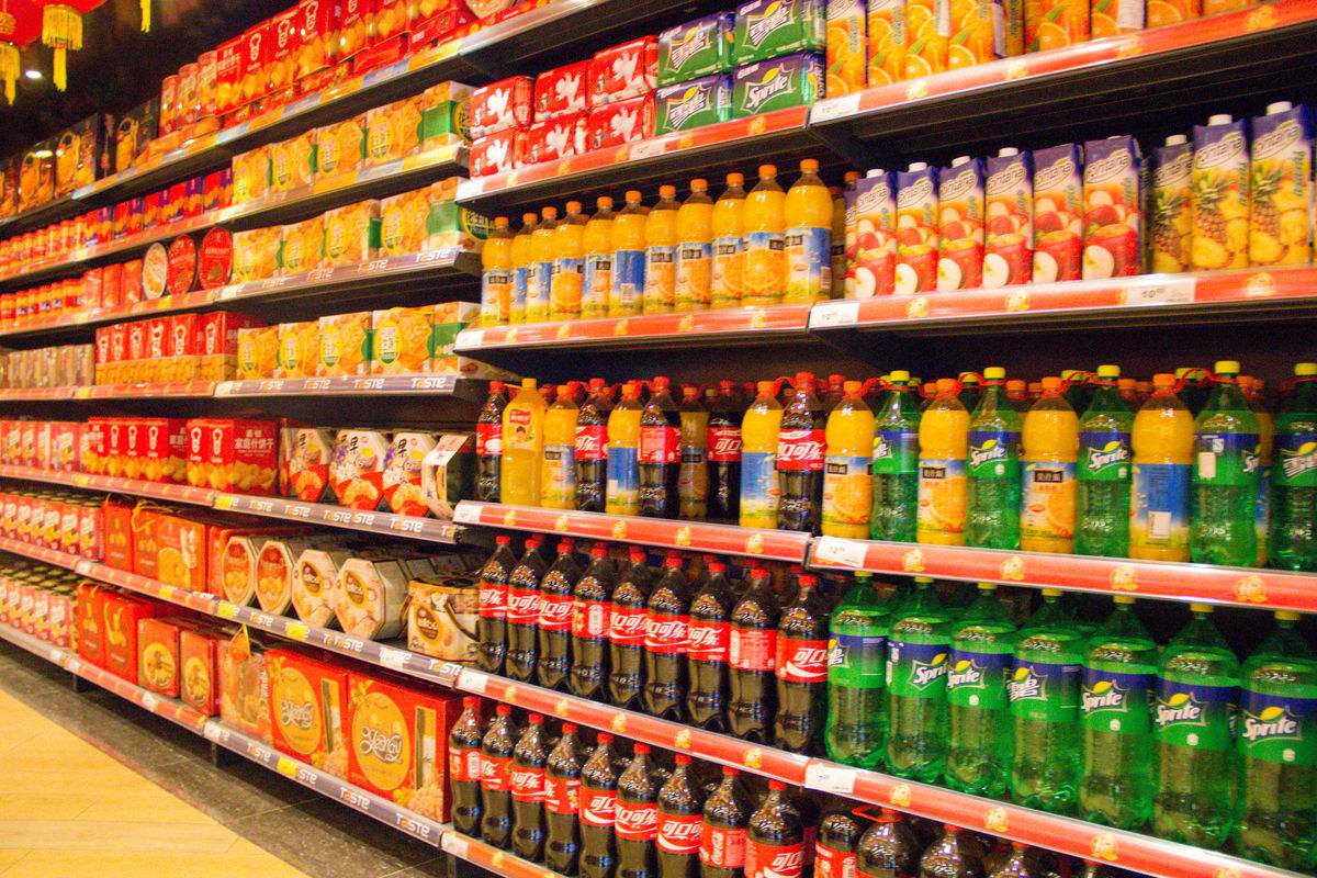  呼和浩特市貨架