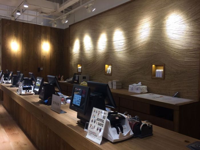 呼市收銀系統(tǒng)