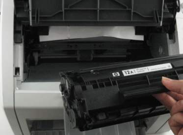 打印機(jī)卡紙?jiān)趺崔k 打印機(jī)卡紙?jiān)趺崔k