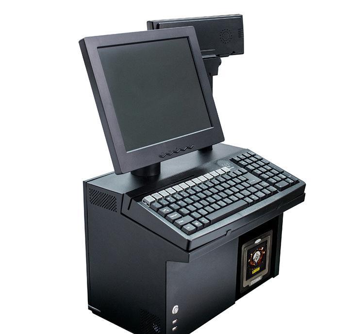 收銀系統(tǒng)的便利