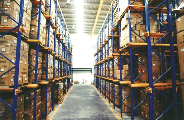 內(nèi)蒙古貨架