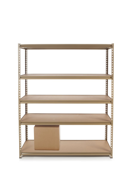 如何選購(gòu)倉(cāng)儲(chǔ)貨架？