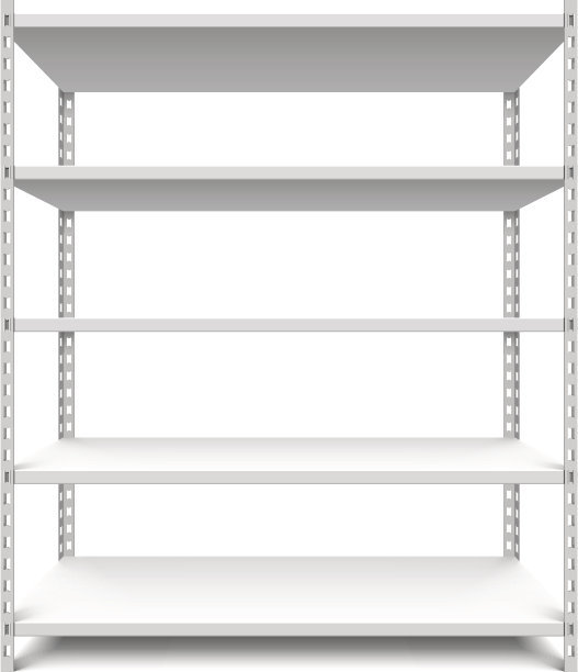 如何正確選擇重型貨架？